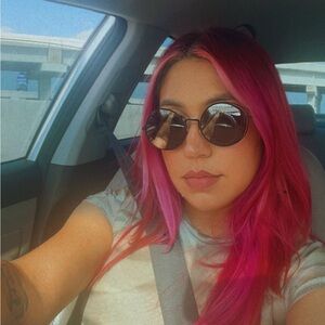 Meet your Posher, Arianna